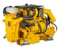 Vetus VF4.170 Marine diesel engine 170hp 