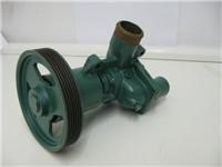 Sea Water Pump For D4 engines 3584062