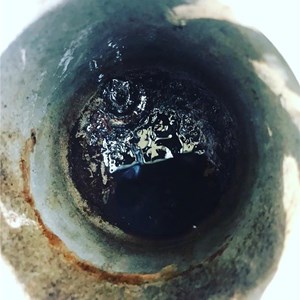 Racor Filtration System Problem On Twin Volvo Penta D4-225 HP Shaft Driven Engines With ZF Hurth Gearboxes