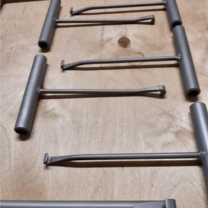 French Marine Motors Bespoke Fabrication