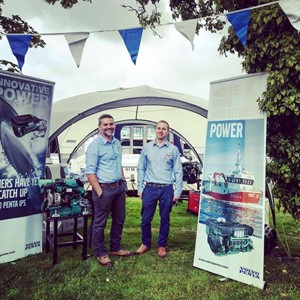 Brundall Boat Show 2019