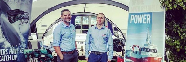Brundall Boat Show 2019