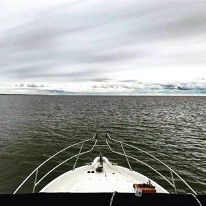 Volvo Penta Twin D4 ECU Reprogram 