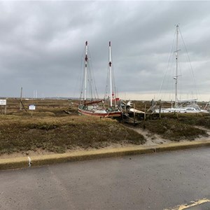 Winterisation of a Yanmar 3YM20