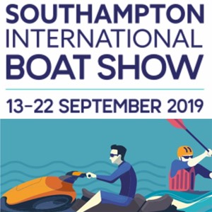 Southampton International Boat Show 2019