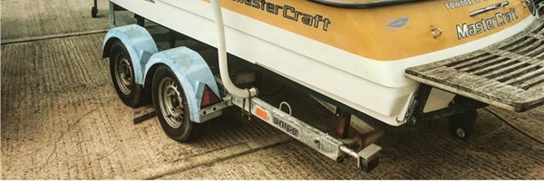 Mastering the MasterCraft