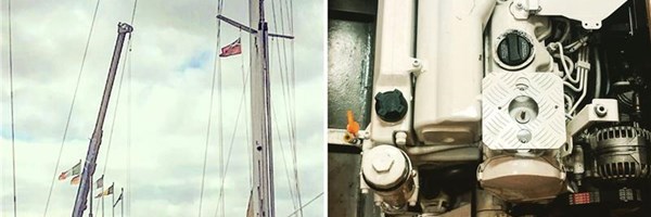 French Marine to the rescue!