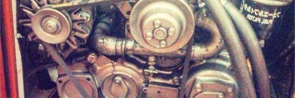Yanmar Fuel Injection Pump Not Firing On A 3jh TE