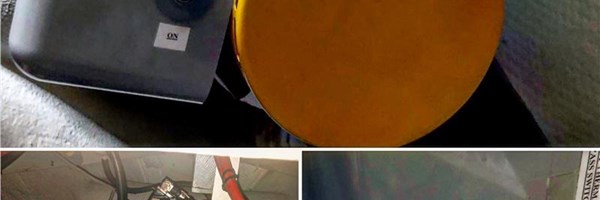 Cut Off Switch For A Bow Thruster