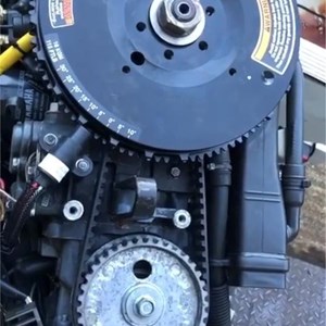 Yamaha F25 AET Outboard Won’t Start