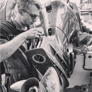 Outboard Repairs And Service