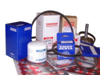 Spare parts mailorder