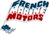 French Marine Motors