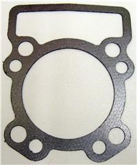 Bukh 000D8496 DV10 Head Gasket