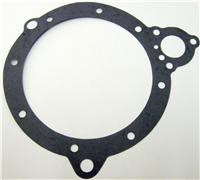 Bukh 000D9196 Front End Cover Gasket