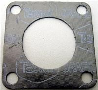 Bukh 000E5360 Exhaust Elbow Gasket