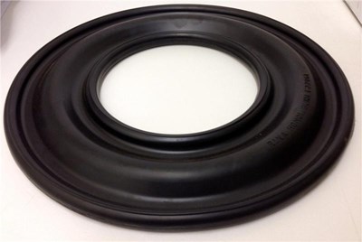 Bukh 000E5822 Lower Rubber Membrane