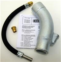 Bukh 020D4316 Water Cooled Elbow DV10 / 20 / 24