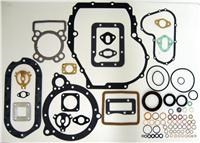 Bukh 031D4201 Complete Engine Gasket Set For DV10