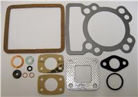 Bukh 031D4202 Decoke Gasket Set DV10