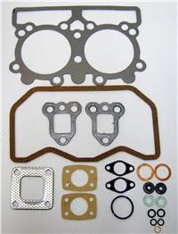 Bukh 032D4202 Decoke Gasket Set DV20