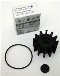 Volkswagen Marine 47-8M0066909  Sea Water Impeller TDI-4