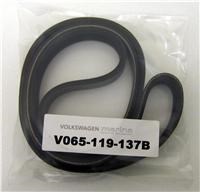 Volkswagen Marine 57-8M0066972 Multi-V Drive Belt