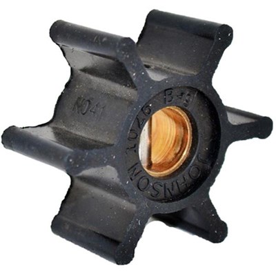 Johnson Pump 09-1026B-9 Impeller Nitrile (F4B)