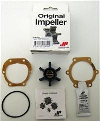 Johnson Pump 09-810B-1 Impeller Nitrile ( F4B)