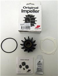 Johnson Pump 09-812B-1 Impeller MC97 ( F6B-9) With Glycerine