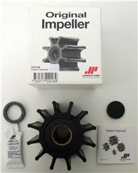 Johnson Pump 09-814B Impeller Neoprene (F9B)