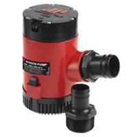 Johnson Pump 10-2240-02 L4000 Submersible Bilge Pump 24V