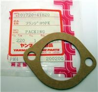 Yanmar 101720-41820 Anode Gasket