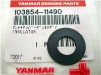 Yanmar 103854-11490 Insulator, Chamber, Heating