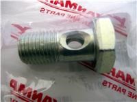 Yanmar 103854-39140 Bolt Pipe Joint