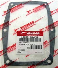 Yanmar 104200-01490 Sump Gasket