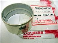 Yanmar 104200-02100 Main Bearing