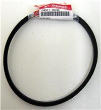 Yanmar 104511-78780 Water Pump Belt