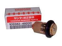 Yanmar 105582-49200 Thermostat