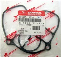 Yanmar 119415-11310 Rocker Cover Gasket