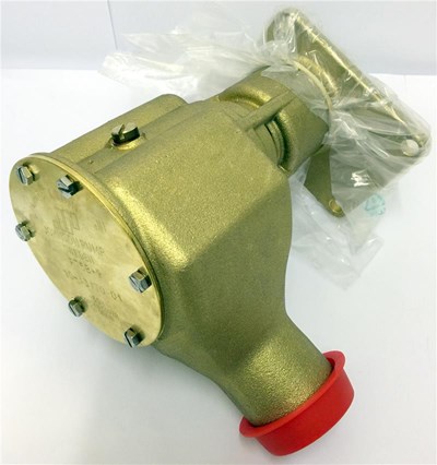 Yanmar 119574-42502 Sea Water Pump 