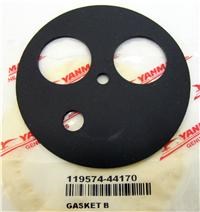 Yanmar 119574-44170 Gasket B