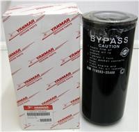 Yanmar 119593-35410 Bypass Oil Filter
