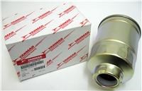 Yanmar 121857-55710 Fuel Filter