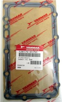 Yanmar 128170-01751 Sump Gasket