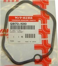 Yanmar 128170-11310 Rocker Cover Gasket