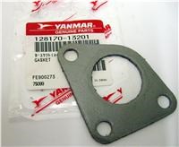 Yanmar 128170-13201 Exhaust Elbow Gasket