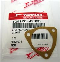 Yanmar 128170-42090 Water Pump Cover Gasket