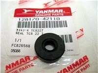 Yanmar 128170-42110 Water pump oil seal