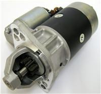 Yanmar 128170-77010 Starter Motor